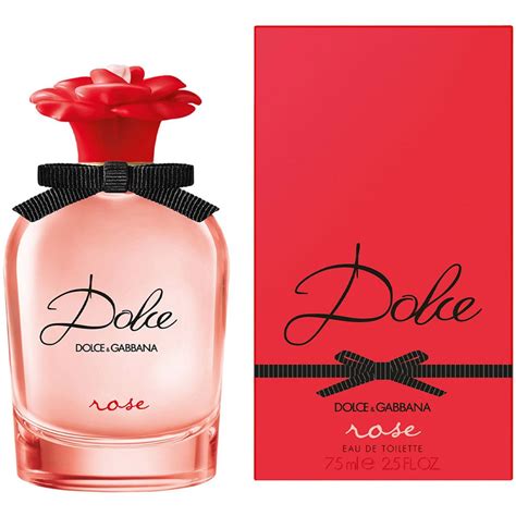 dolce gabbana rosaria|dolce and gabbana dolce rose.